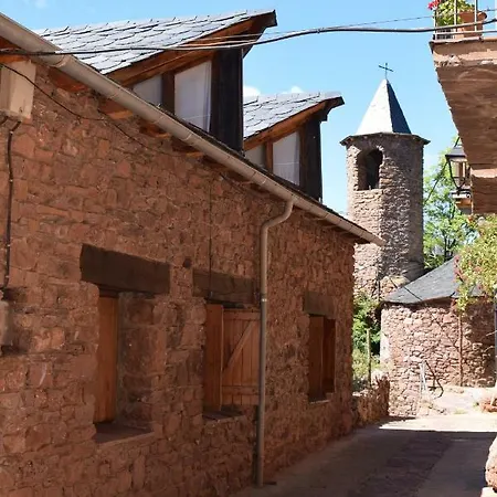 Casa vacanze Ca L'emili *