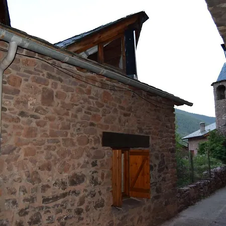 Casa vacanze Ca L'emili *