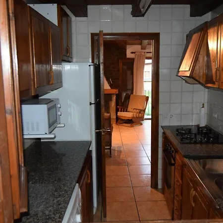 Ca L'emili بيت للعطل *