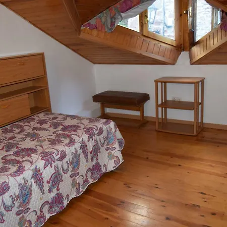 Ca L'emili Casa vacanze