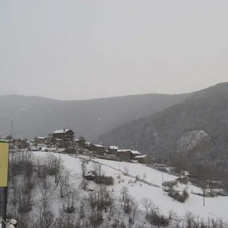 Ca L'emili بيت للعطل