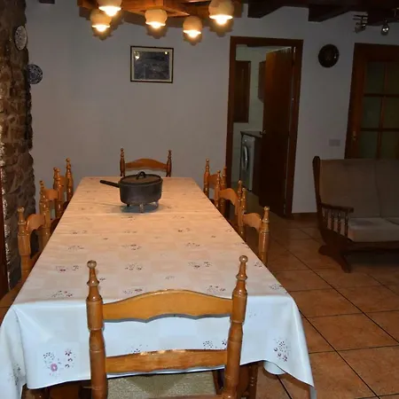 Ca L'emili Llagunes