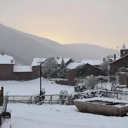 Casa vacanze Ca L'emili Llagunes