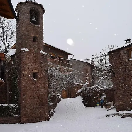 Casa vacanze Ca L'emili