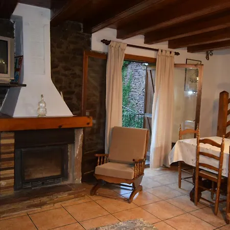 Ca L'emili * Llagunes