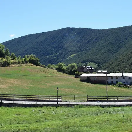 Ca L'emili Llagunes