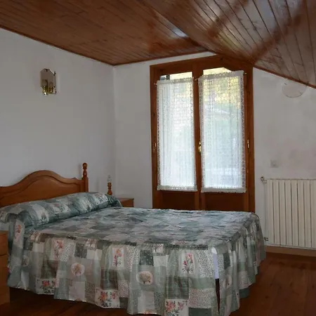 Ca L'emili Llagunes