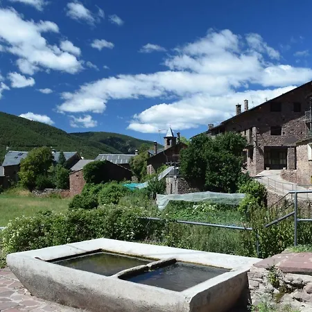 Ca L'emili *