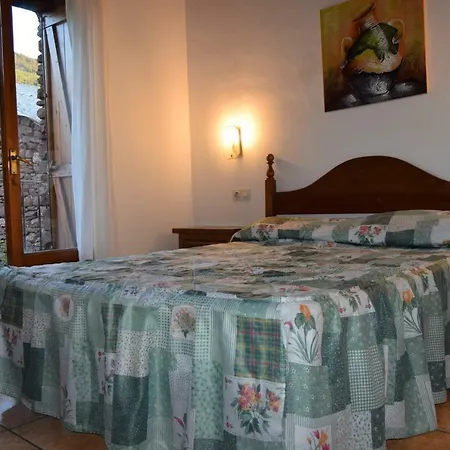 Ca L'emili Llagunes