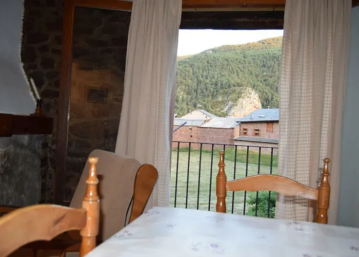 Ca L'emili * Llagunes