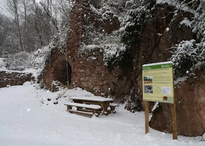 Ca L'emili Llagunes